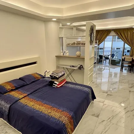 Sky Beach Pattaya Exterior photo