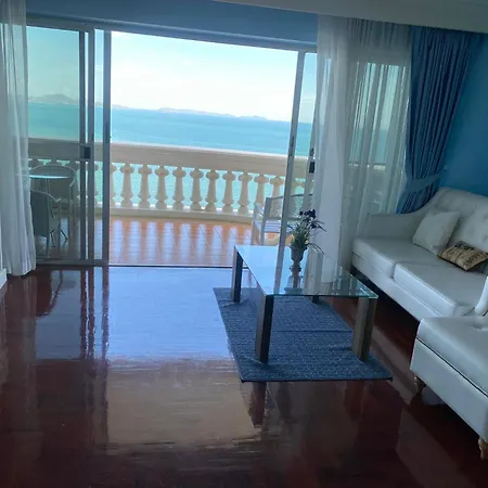 Sky Beach Pattaya Exterior photo