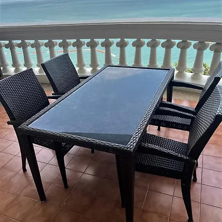 Sky Beach Pattaya Exterior photo
