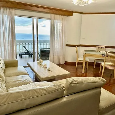 Sky Beach Pattaya Exterior photo