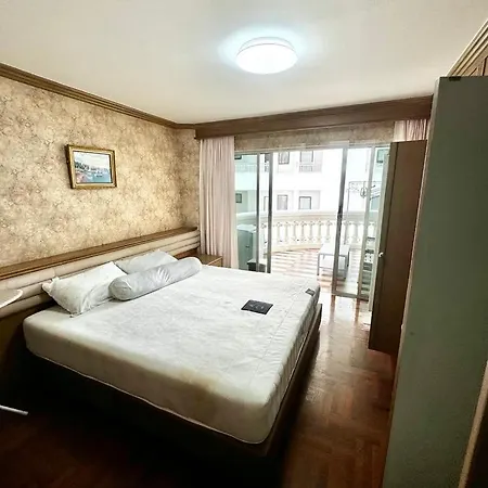 Sky Beach Pattaya Exterior photo