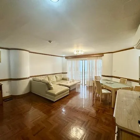 Sky Beach Pattaya Exterior photo