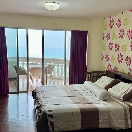 Sky Beach Pattaya Exterior photo