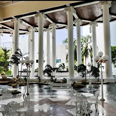 Sky Beach Pattaya Exterior photo