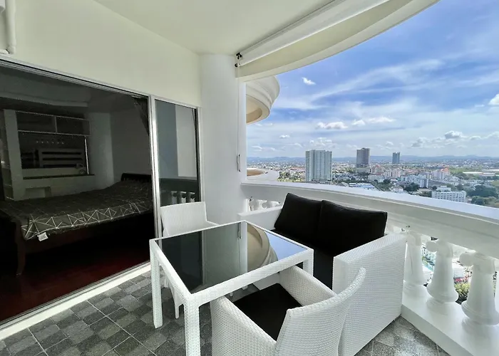 Sky Beach Pattaya