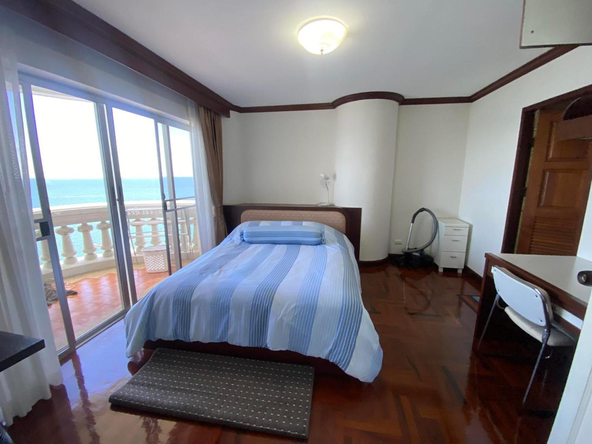 公寓 Sky Pattaya
