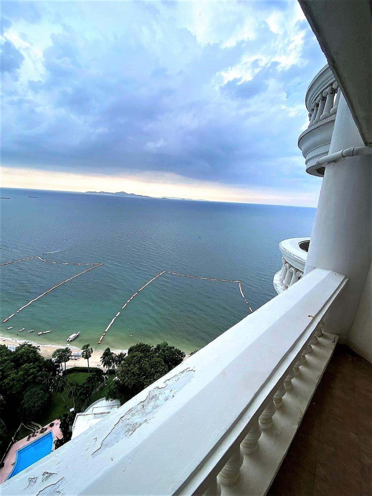 公寓 Sky Pattaya